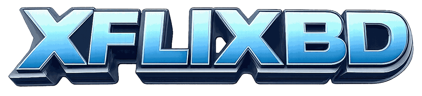 xflixbd logo